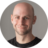 Adam Grant Headshot